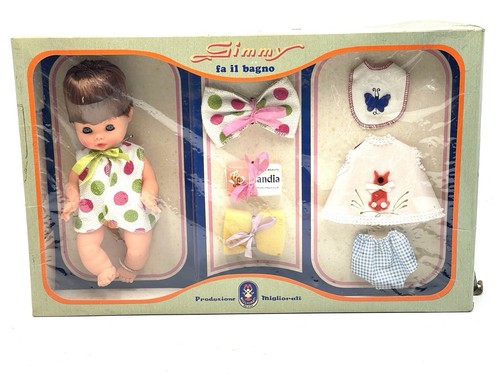 Vintage bambola migliorati - vintage#,