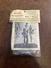 Valiant Miniatures 54 mm