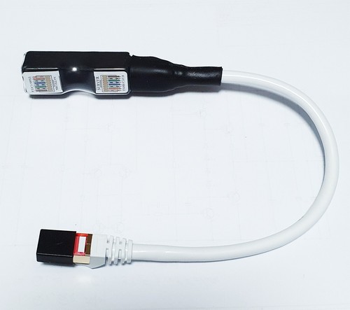 Lnf filtro antirumore - lnf-c7, lan