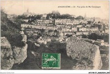 AFJP8-0684-17 - ANGOULEME -