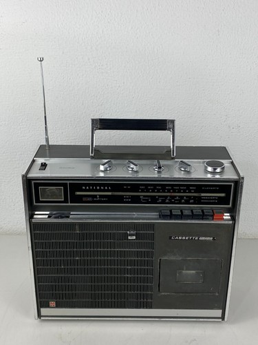 National panasonic 149 - panasonic, sg-149