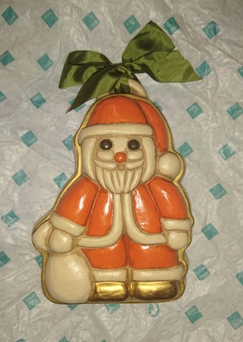 Thun formella babbo natale - babbo,
