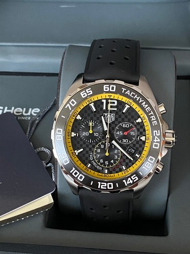 Orologio polso uomo tag - orologio,
