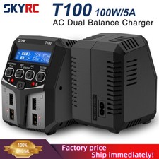 SKYRC T100 AC Lipo