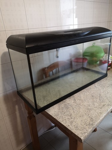 Acquario litri amtra - 80,