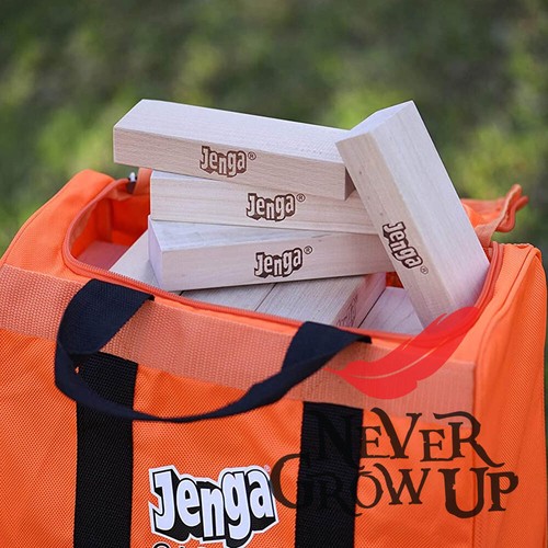 Gigante originale jenga - gigante/originale, o