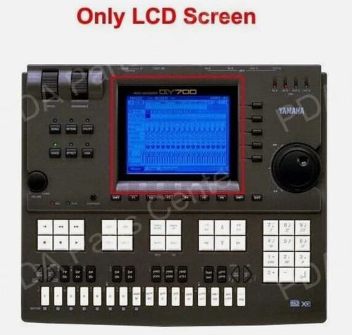 Schermo display lcd - display, per