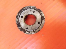 guarnitura calotte Bianchi bici epoca 1941