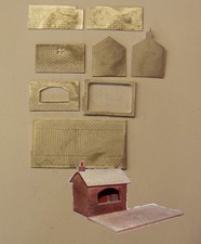 P&d Marsh Calibro di Oo PW170