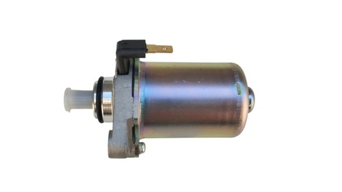 Motorino avviamento elettrico - motorino,