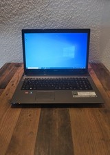 Acer Aspire 7560G, AMD A8