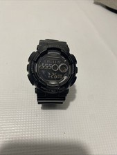 Casio G-Shock GD100 3263 Uomo