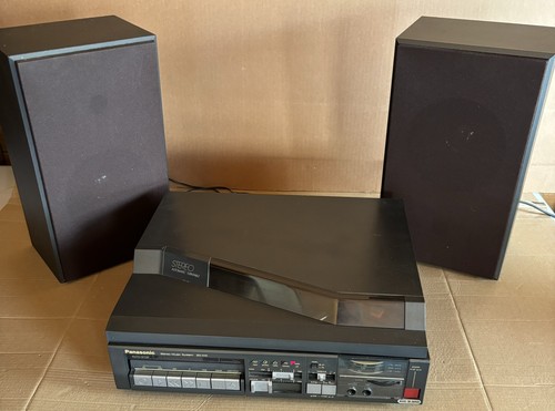 Panasonic x10 impianto - sg-x10,