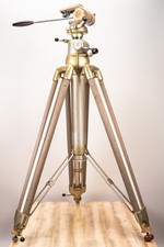 DECO Linhof R treppiede doppio