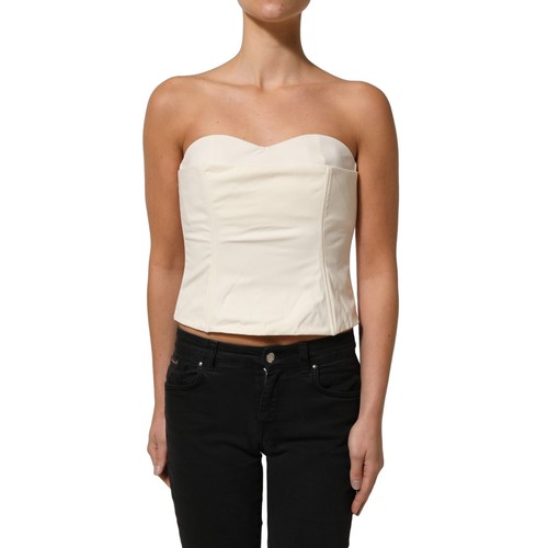 Elisabetta franchi top - top, off