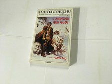 I MITI DI CTHULHU GIANNI PILO