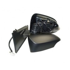 Specchietto elettrico termico