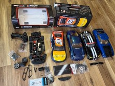 Losi NASCAR Cletus McFarland