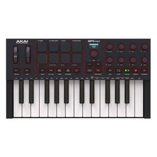 Akai professional mpk - professional, mini