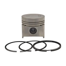 Kit Pistone + Anello Pistone