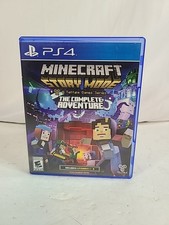Minecraft: Story Mode