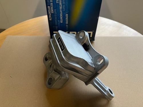 Supporto motore lato cambio - motore,
