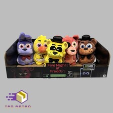 Jazwares FNAF 2025 4" Mini