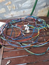 cablaggio elettrico fiat 500