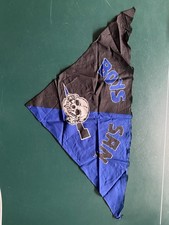 Sciarpa fazzoletto ultras - sciarpa,