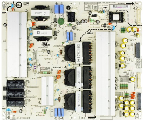 Eay64289202 alimentatore - lg,