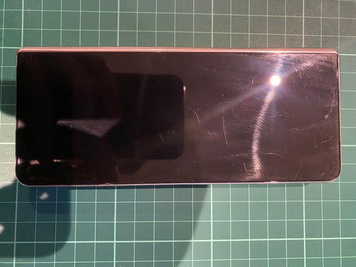 Samsung galaxy fold 256gb - galaxy,