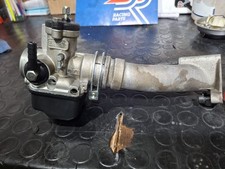 CARBURATORE  PHBL 22 DELLORTO