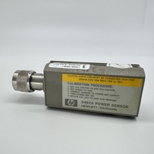 Sensore di potenza HP 8482A -