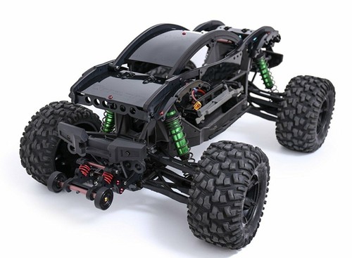 Per traxxas maxx xmaxx - traxxas, x-maxx