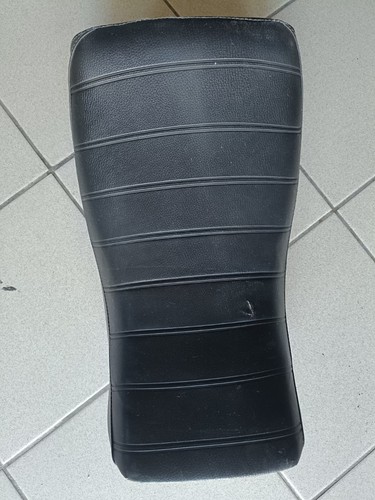 Sella moto guzzi nevada 750 - guzzi,