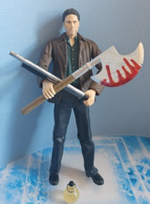 Buffy / Angel. Wesley Figure