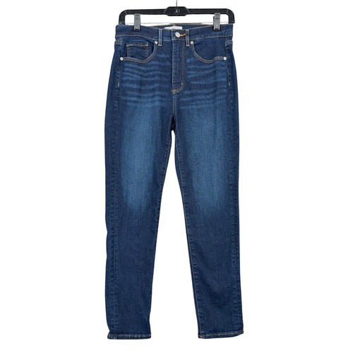 Jeans donna loft the - loft, skinny
