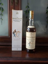 7 Years Old Single Highland