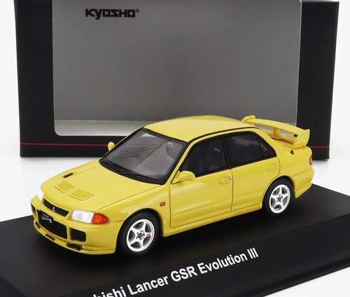 Kyosho mitsubishi - -,