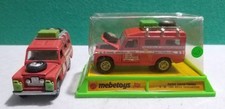 Mebetoys (no Politoys, Corgi