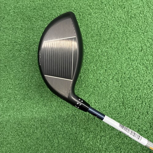 Cobra dark speed - dark, driver