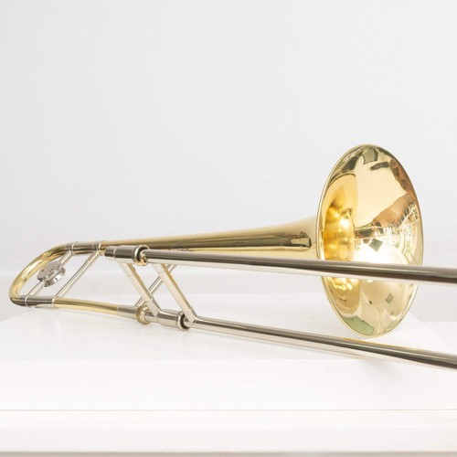 Vincent bach stradivarius lt42 - vincent,