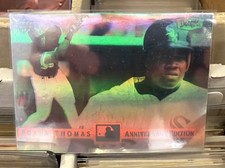1994 Upper Deck Denny's -