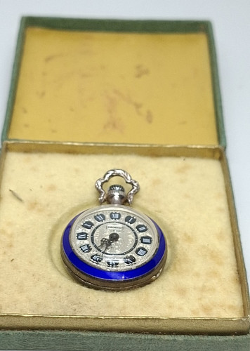 Orologio taschino donna - orologio,