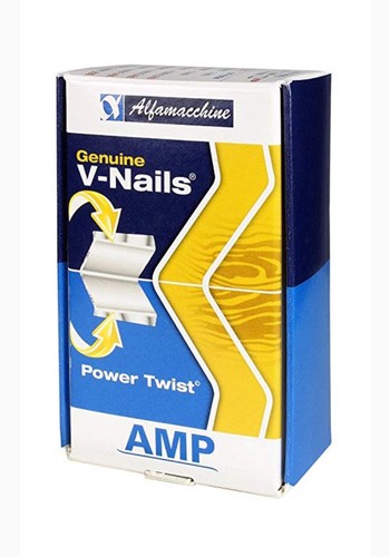 Power twist per alfamacchine - per,