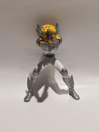 Saint seiya cristal banpresto - saint,