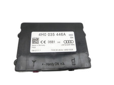 MMC GSM UMTS modulo Centralina