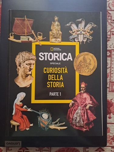 Storica speciale national - speciale,