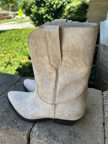 Stivali golden goose wish star - stivali,