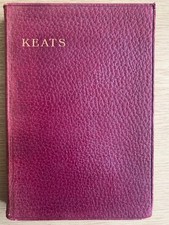 Endymion Series. Poems by John